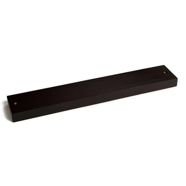 Yaxell Knivmagnet, sort - 34 cm - Bahne